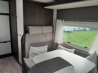 Benimar Tessoro 481 PROFILE - Photo 5