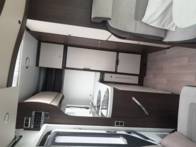 Benimar Tessoro 481 PROFILE - Photo 6