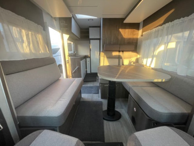 Benimar Tessoro 481 - Photo 3