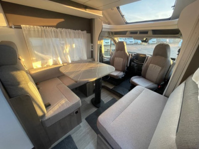 Benimar Tessoro 481 - Photo 4