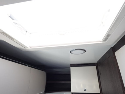 Benimar Tessoro 481 - Photo 13