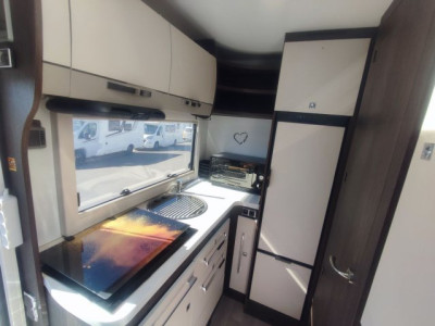 Benimar Tessoro 481 Tressoro - Photo 16