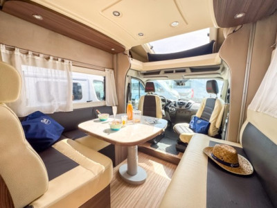 Benimar Tessoro 481 - Photo 7