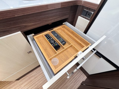 Benimar Tessoro 481 - Photo 18