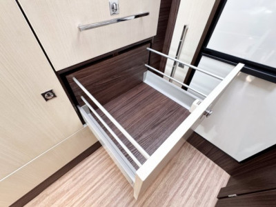 Benimar Tessoro 481 - Photo 19