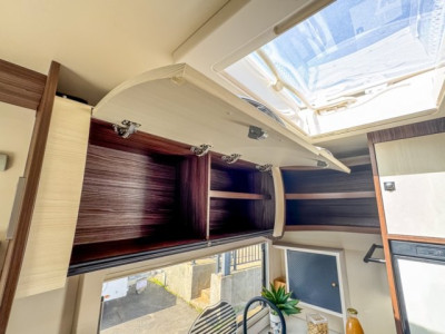 Benimar Tessoro 481 - Photo 20