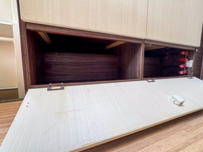 Benimar Tessoro 481 - Photo 21