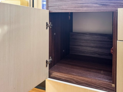 Benimar Tessoro 481 - Photo 22