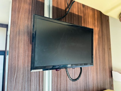 Benimar Tessoro 481 - Photo 23