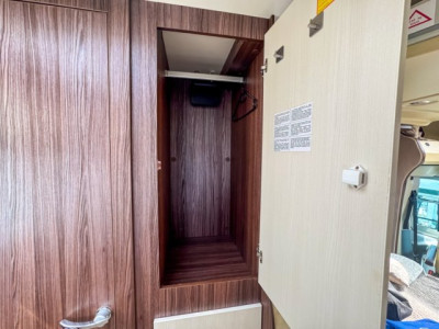 Benimar Tessoro 481 - Photo 24
