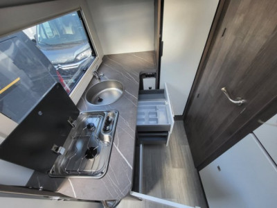 Benimar Tessoro 481 CAMPING CAR - Photo 3