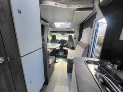 Benimar Tessoro 481 CAMPING CAR - Photo 4