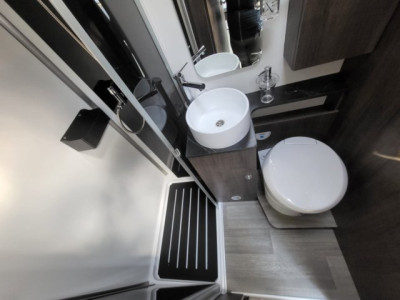Benimar Tessoro 481 CAMPING CAR - Photo 5