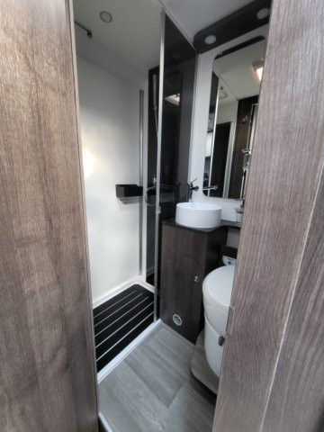 Benimar Tessoro 481 CAMPING CAR - Photo 6