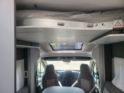 Benimar Tessoro 481 CAMPING CAR - Photo 8