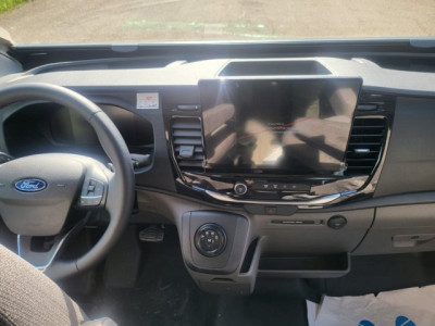 Benimar Tessoro 481 CAMPING CAR - Photo 9