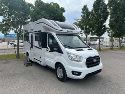 Achat Benimar Tessoro 481 t Neuf
