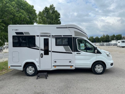 Benimar Tessoro 481 t - Photo 2