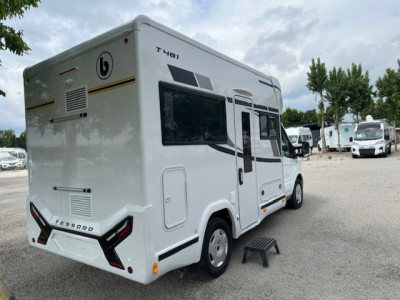 Benimar Tessoro 481 t - Photo 3