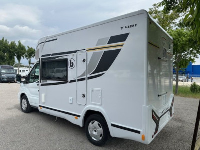 Benimar Tessoro 481 t - Photo 4