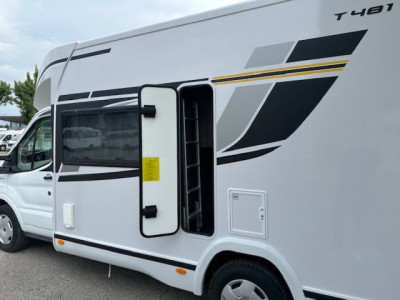 Benimar Tessoro 481 t - Photo 5