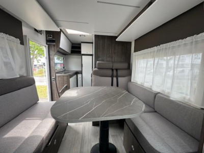 Benimar Tessoro 481 t - Photo 8