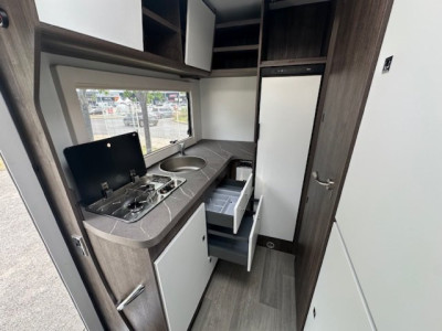 Benimar Tessoro 481 t - Photo 9
