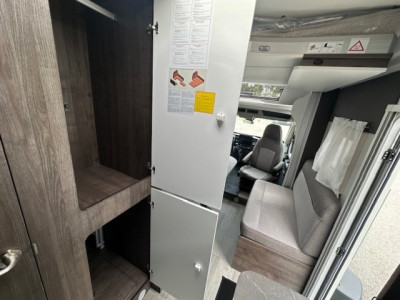 Benimar Tessoro 481 t - Photo 11