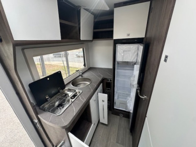 Benimar Tessoro 481 t - Photo 12