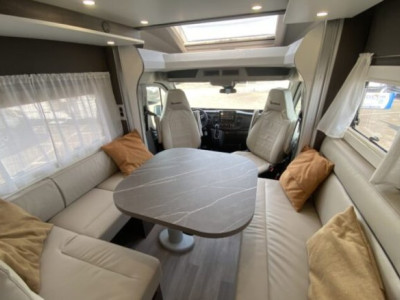 Benimar Tessoro 481 edition spécial - Photo 2