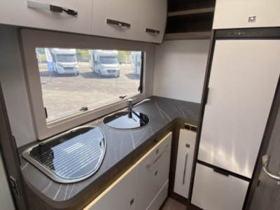 Benimar Tessoro 481 edition spécial - Photo 6