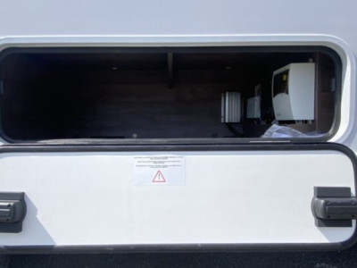 Benimar Tessoro 481 edition spécial - Photo 14