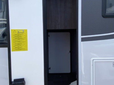 Benimar Tessoro 481 edition spécial - Photo 15