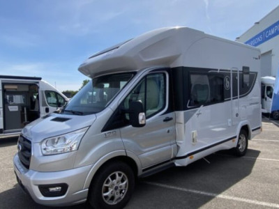 Benimar Tessoro 481 edition spécial - Photo 16