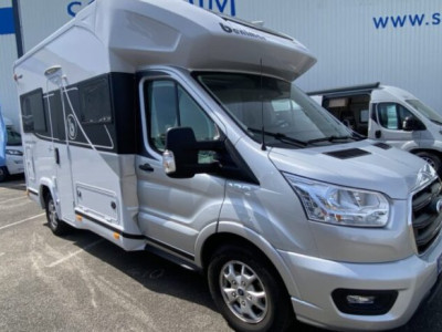 Benimar Tessoro 481 edition spécial - Photo 18