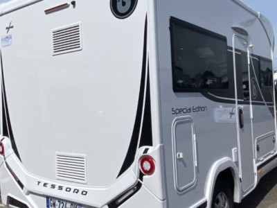 Benimar Tessoro 481 edition spécial - Photo 20