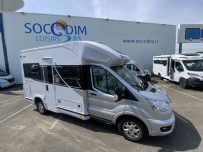 Benimar Tessoro 481 edition spécial - Photo 21
