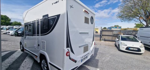 Benimar Tessoro 481 - Photo 2