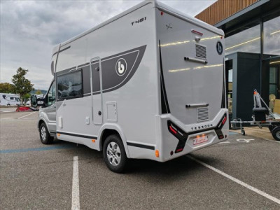 Benimar Tessoro 481 - Photo 4