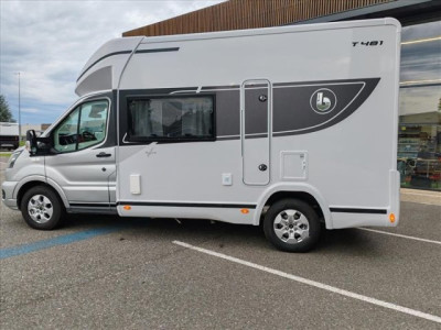 Benimar Tessoro 481 - Photo 5