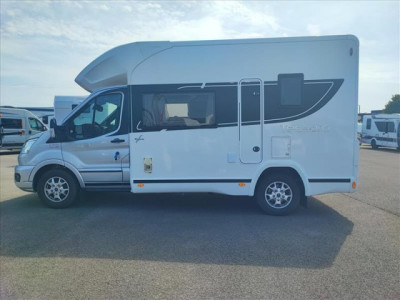 Benimar Tessoro 481 - Photo 1