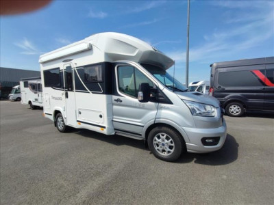 Benimar Tessoro 481 - Photo 2
