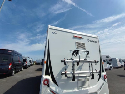 Benimar Tessoro 481 - Photo 3