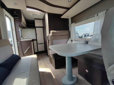 Benimar Tessoro 481 - Photo 5