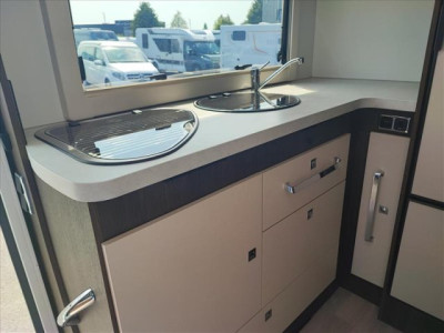Benimar Tessoro 481 - Photo 6