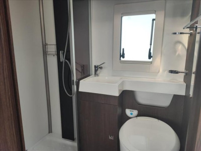 Benimar Tessoro 481 - Photo 7