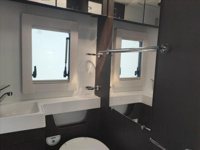 Benimar Tessoro 481 - Photo 8