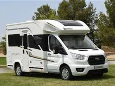 Benimar Tessoro 481 - Photo 2