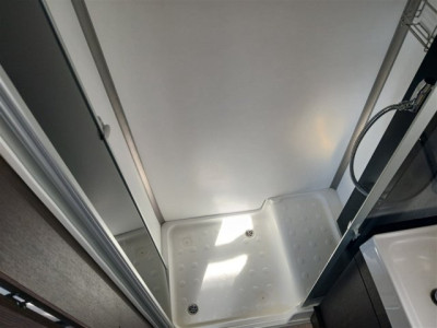 Benimar Tessoro 481 - Photo 4