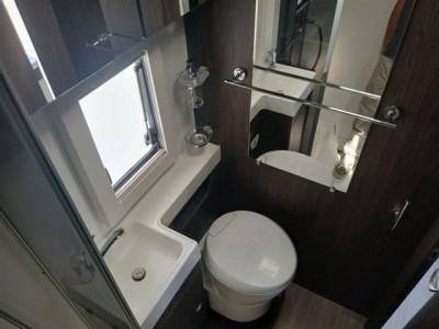 Benimar Tessoro 481 - Photo 5